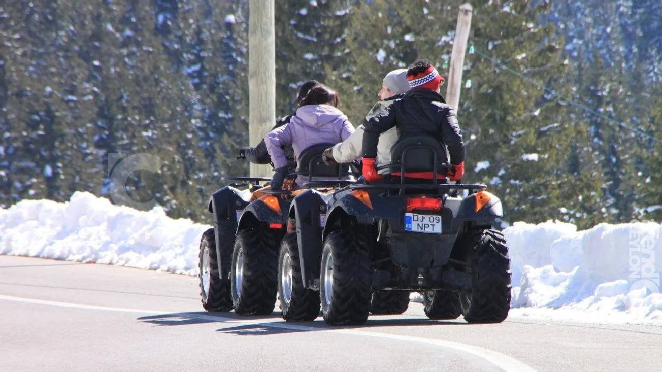 ATV Insurance in Canada: A Comprehensive Guide