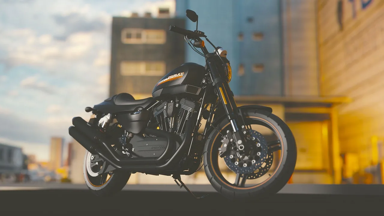 Motorcycle Insurance in the United States