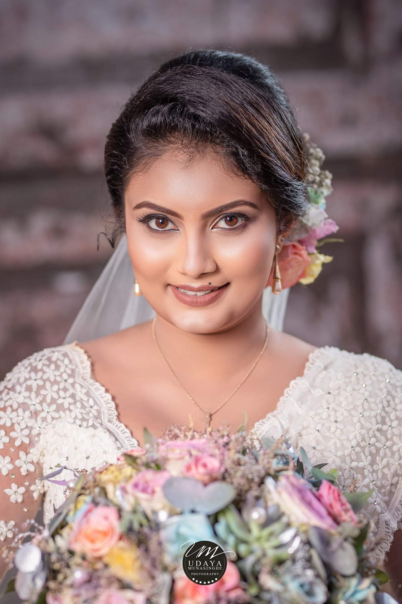 Beautiful model Aroura Prarthana looks classy in White lace saree