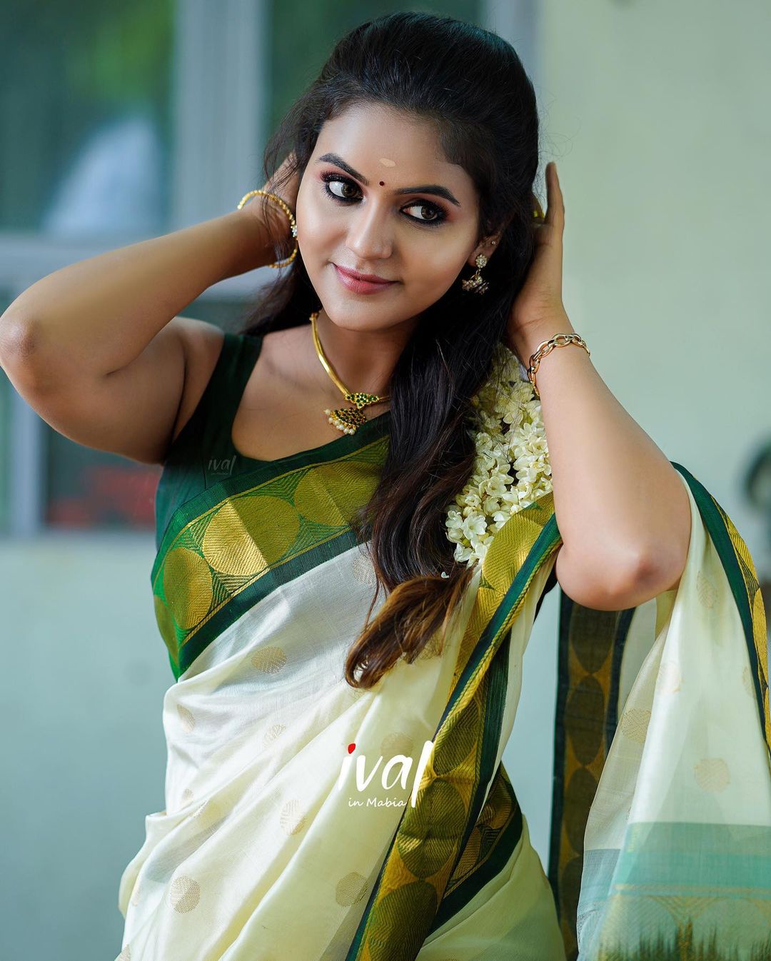 Chaitra Reddy Biography | Age | Photo | Tv Serials | Videos