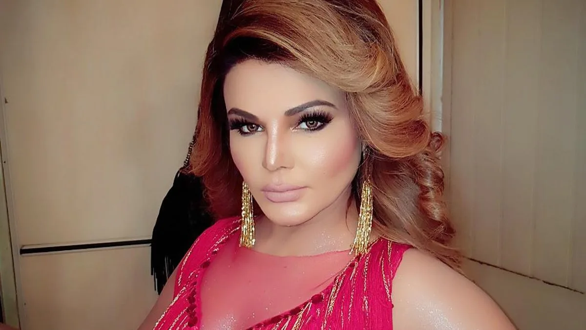 Rakhi Sawant Biography Wiki Age Birthday News 2024