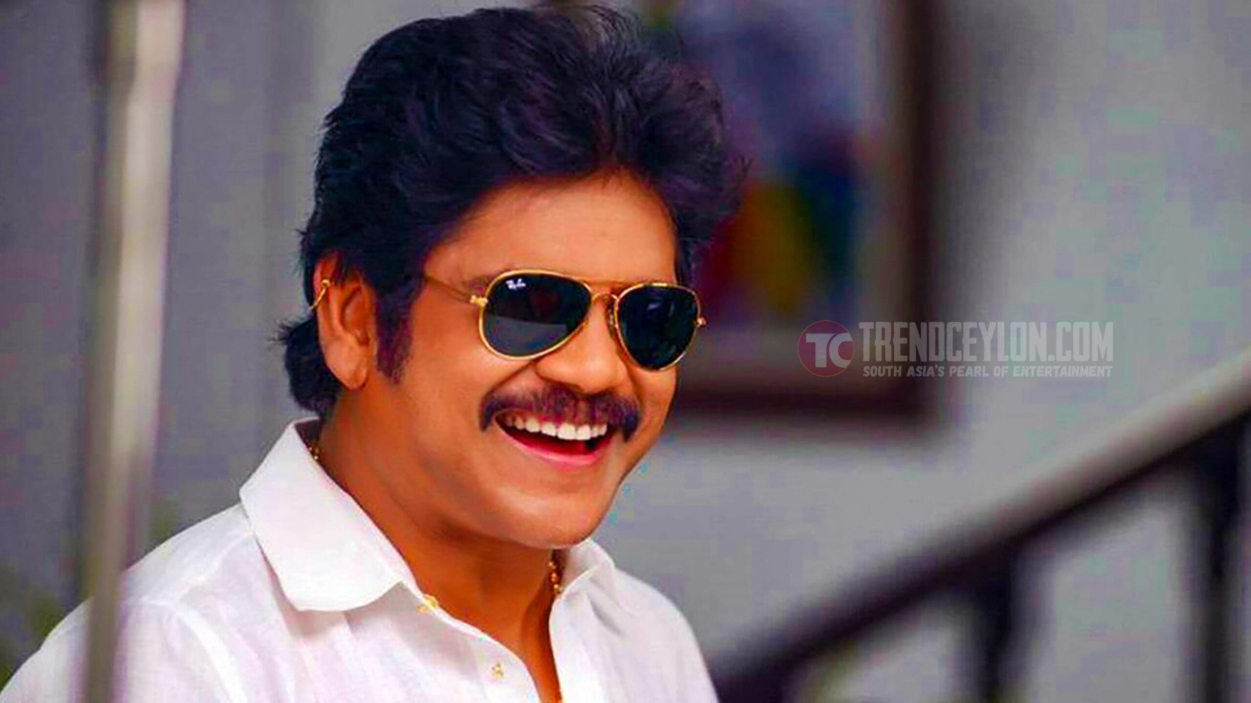 Akkineni Nagarjuna Biography Age Photo Movies Videos