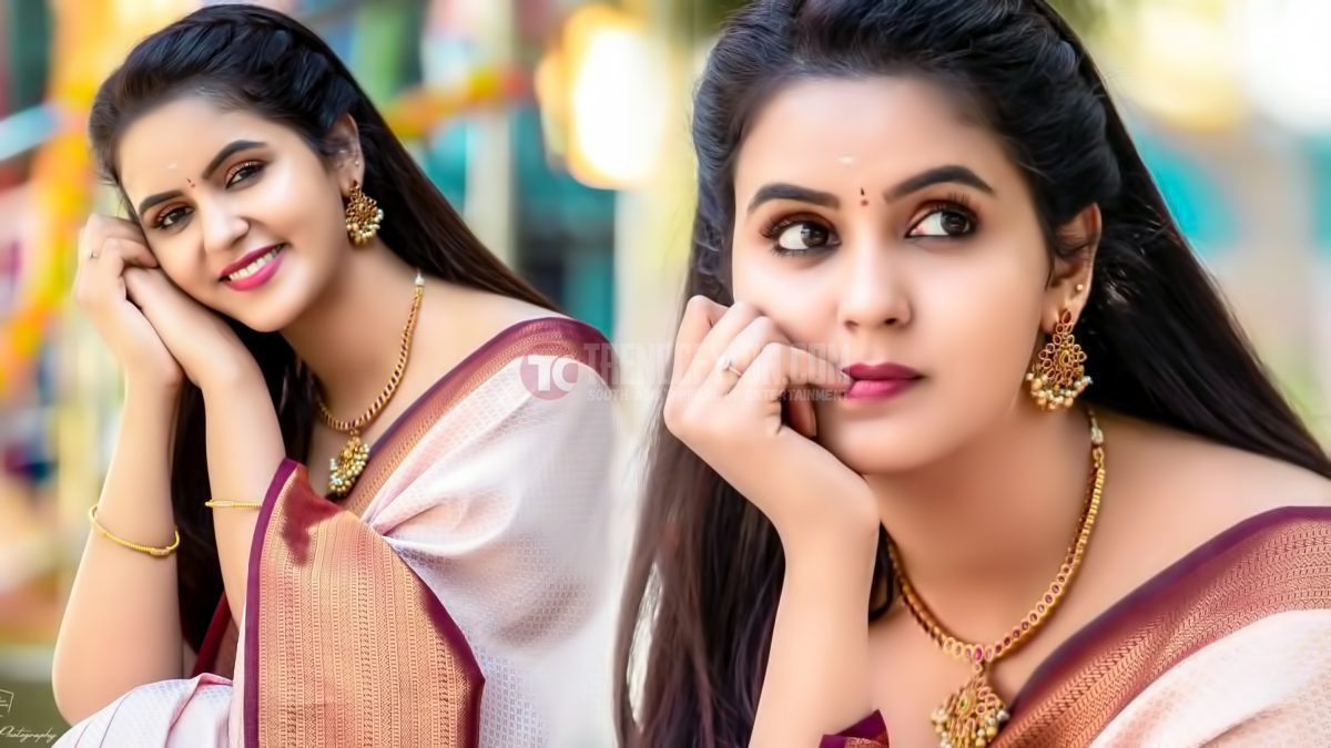 Chaitra Reddy Biography | Age | Photo | Tv Serials | Videos