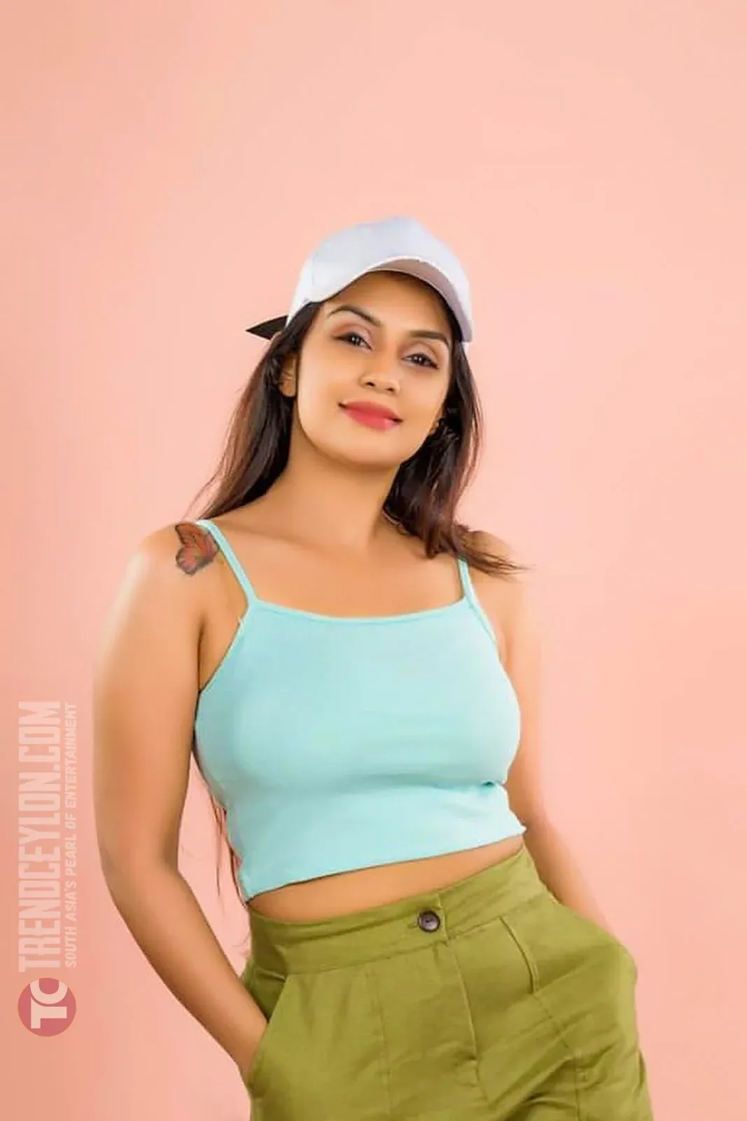 Nilakshi Thilakarathne DP 01