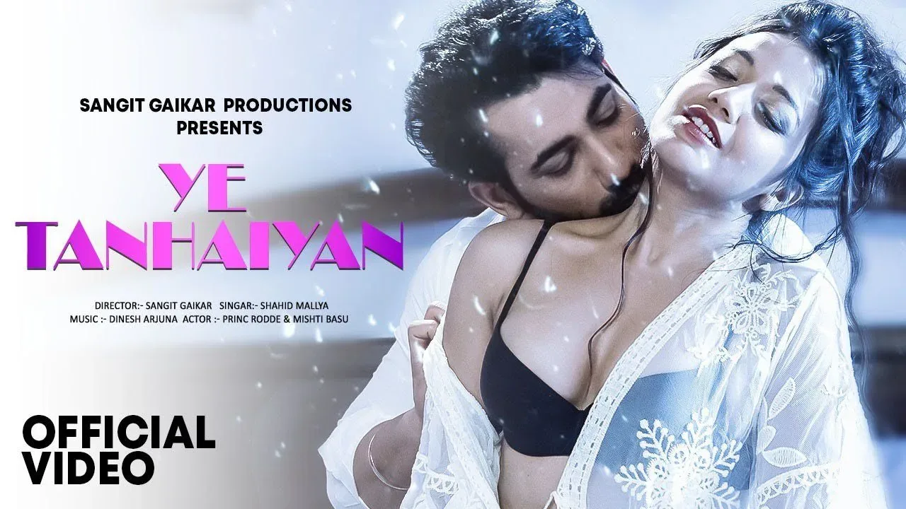 Ye Tanhaiyan Video Song