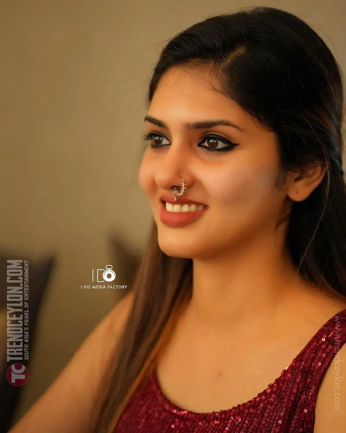 The Gorgeous Malayalam Actress Gayathri Suresh Stunning Recent Pics