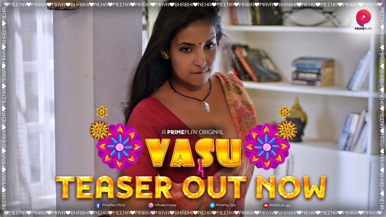 Tamil Actress Sex Meena Image - Vasu | Cast | Trailer | Watch Show | Stills | Reviews