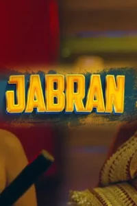 Jabran Ullu Web Series