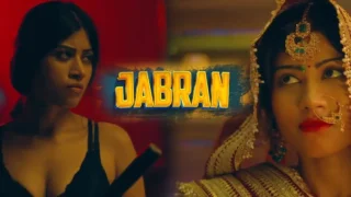 Jabran Ullu Web Series