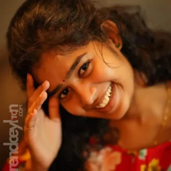 Janani Kj Biography