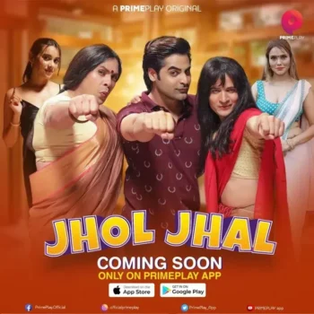 Jhol Jhal