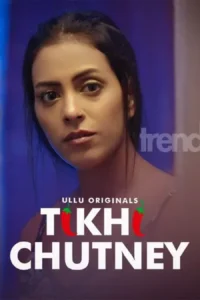 Teekhi Chutney Hot