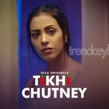 Teekhi Chutney Hot