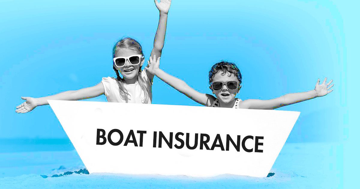 Guide to boat insurance, quote, and, cost Trendceylon