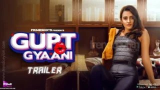 Gupt Gyaani