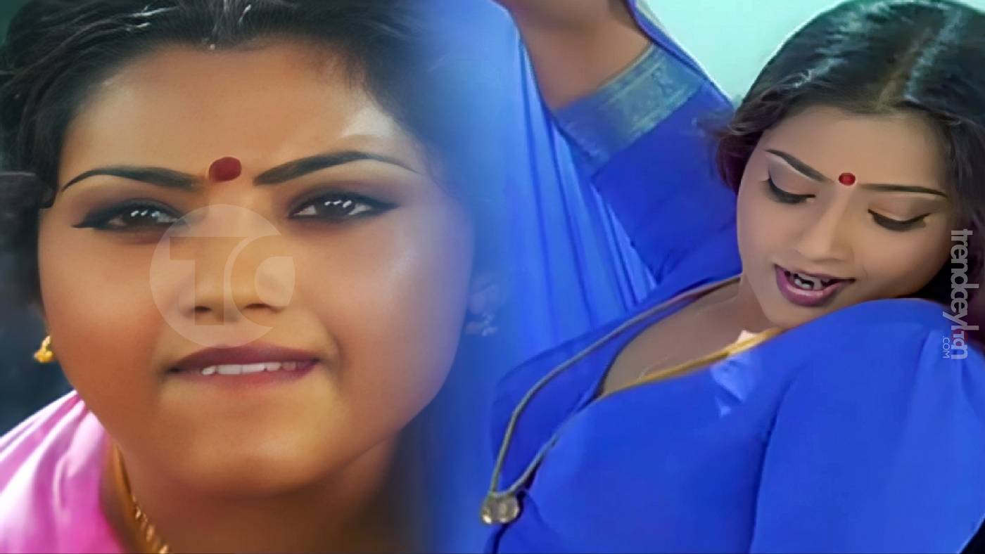 Actress Meena Hot Stills In Swathi Muthu Kannada Movie Trendceylon