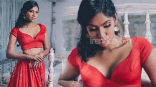 Shenelle Rodrigo Biography