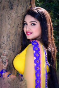 Amrapali Dubey Biography