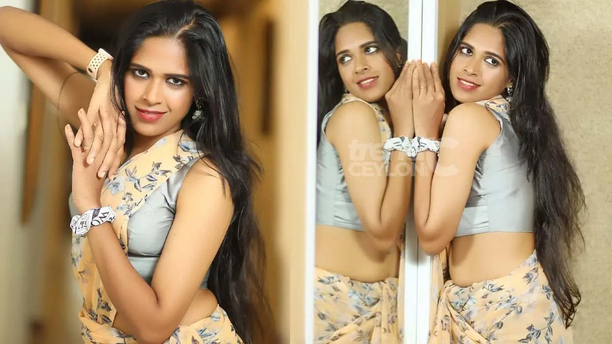 Diya Gowda | Biography | Wiki | Age | Updated 2023