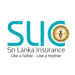 Sri Lankan Insurance Logo