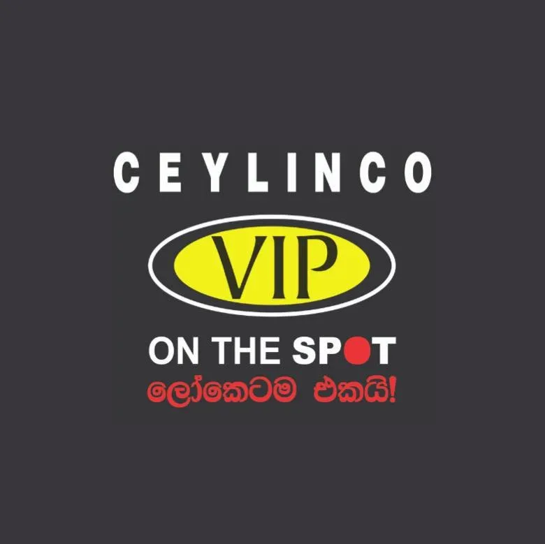 Ceylinco General Insurance