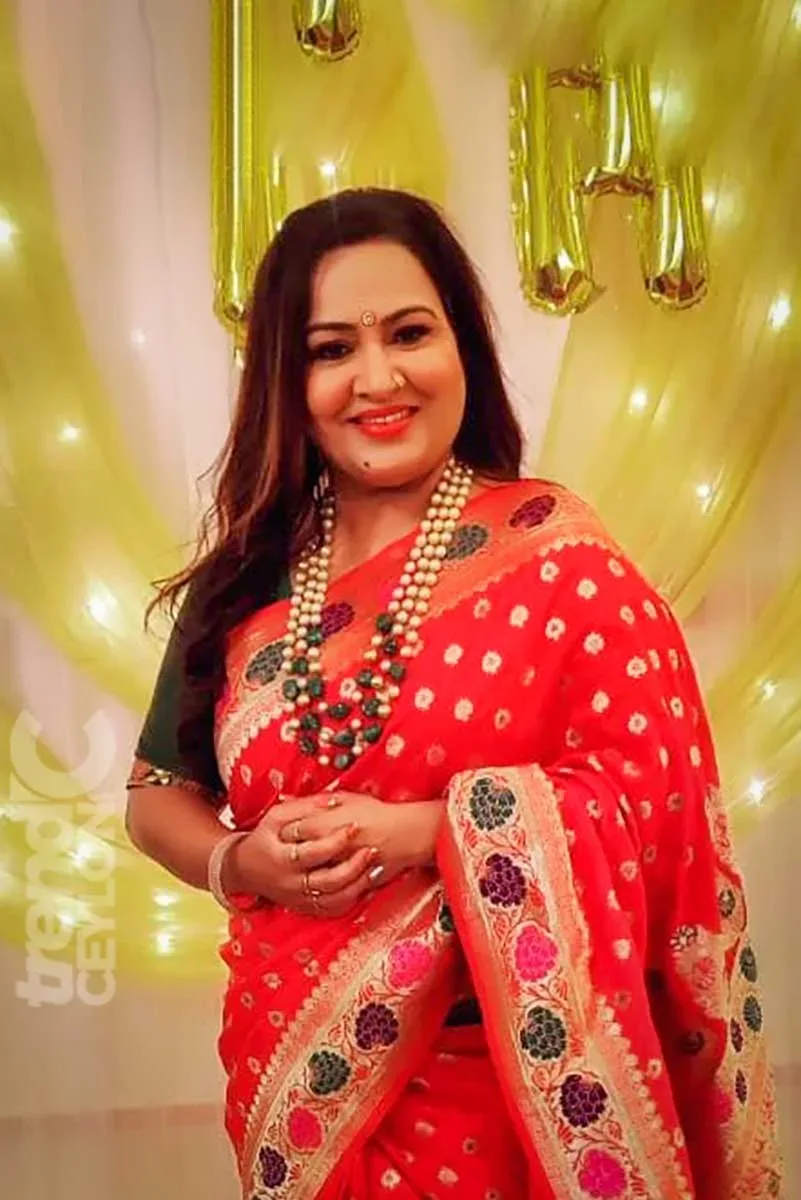 Urmila Sharma | Biography | Wiki | Age | Birthday | News | 2024