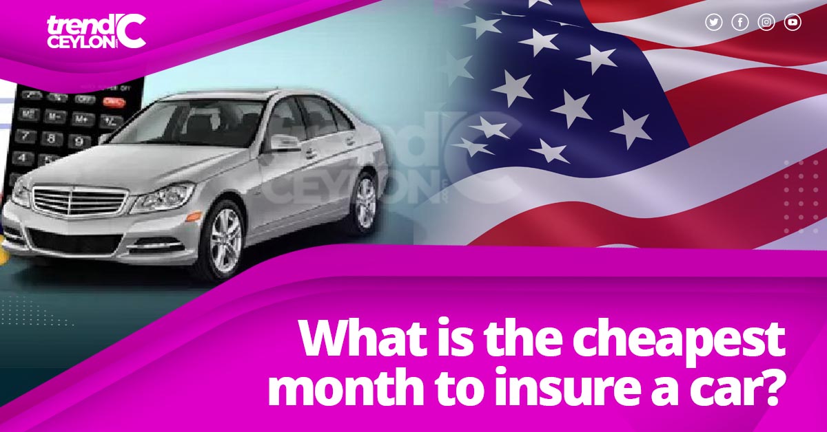 Cheapest Area To Insure A Car