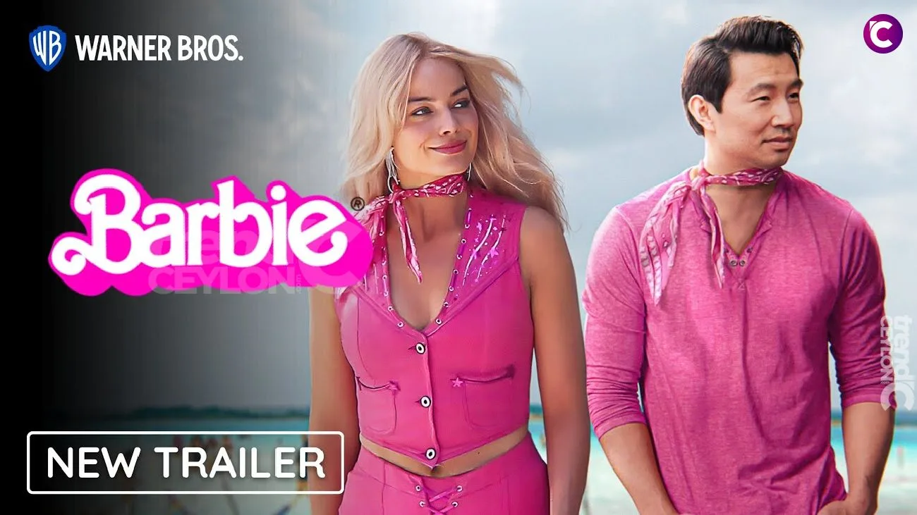 Barbie' movie trailer gives first look at Mississauga's Simu Liu and  Brampton's Michael Cera in all-star cast