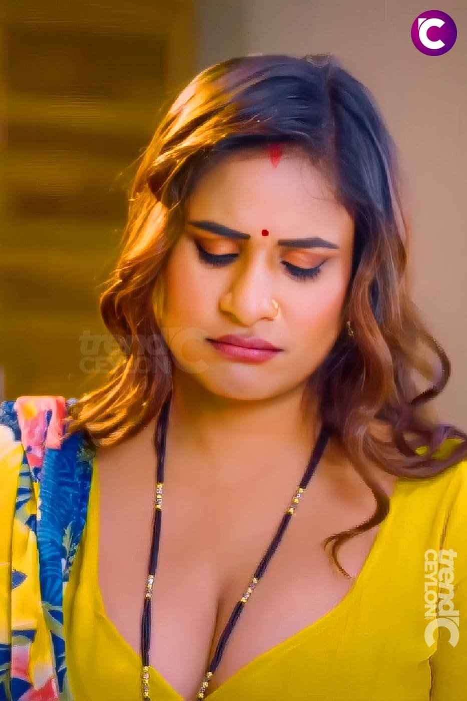 Muskan agarwal web series