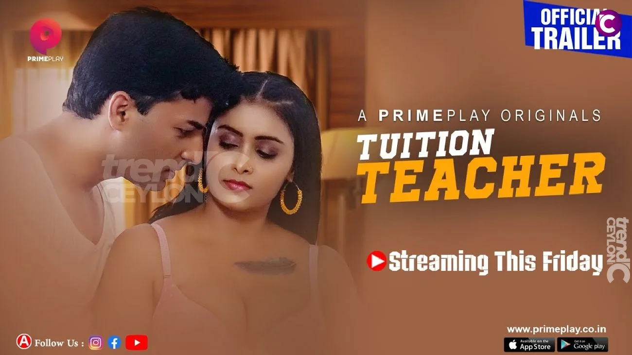Tuition Teacher Cast Trailer Watch Show Stills Reviews 0181