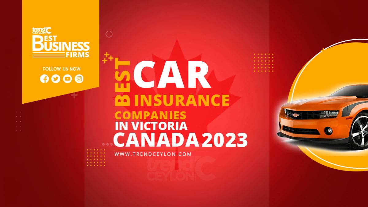 Best Car Insurance Companies in Victoria