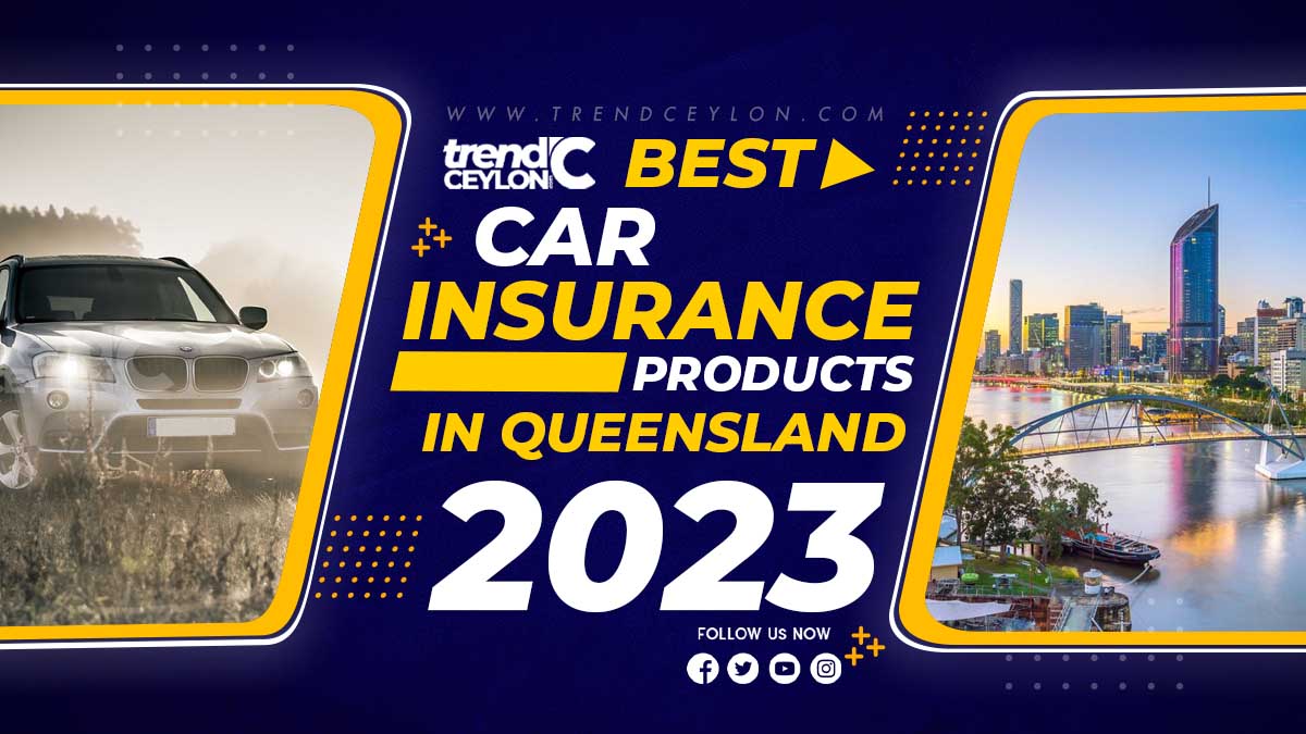 Best Car Insurance Products in Queensland