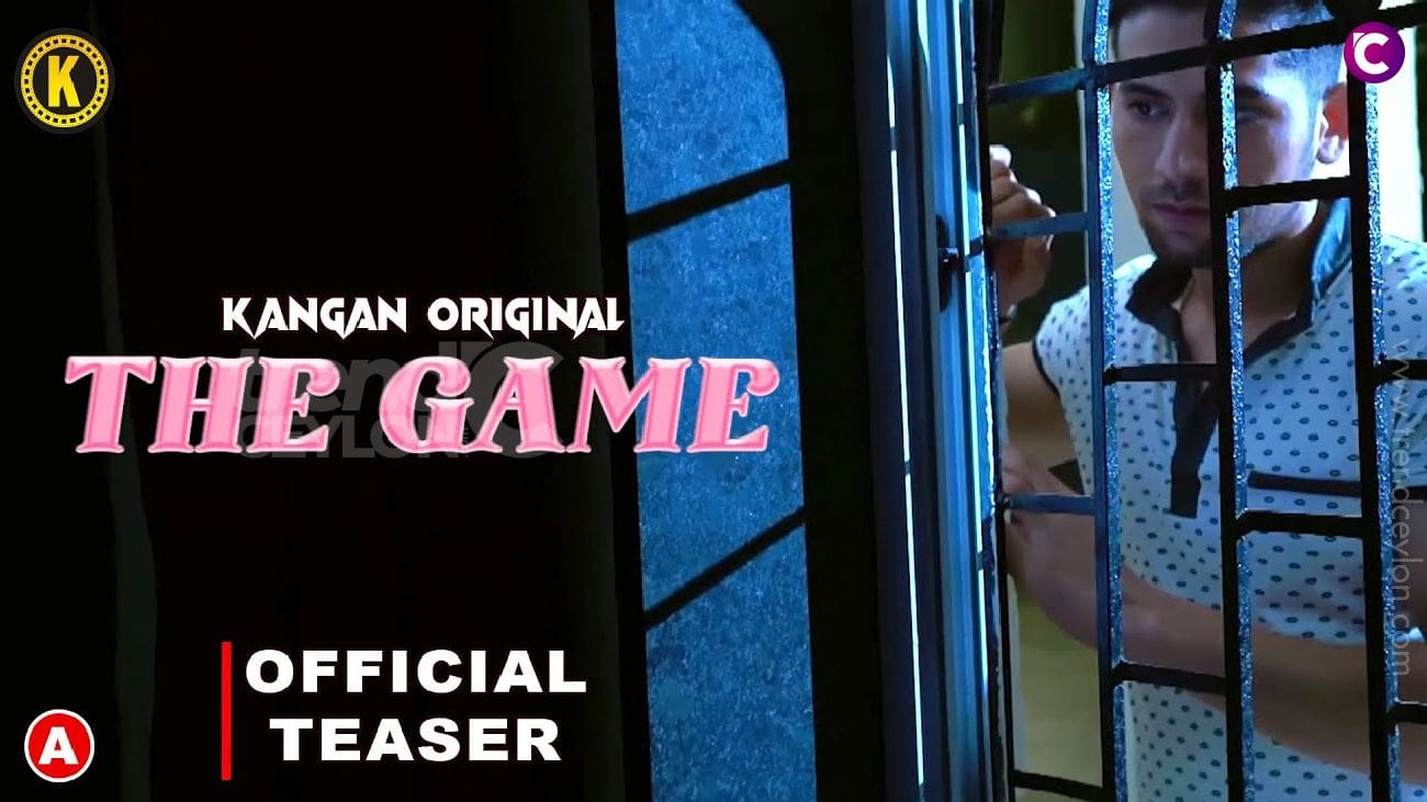 The Game Cast Trailer Watch Show Stills Reviews