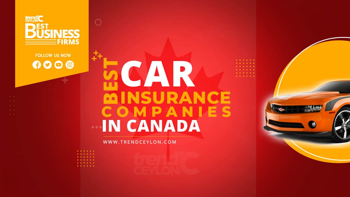 Best Car Insurance Companies in Canada February 2024