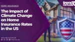 The Impact of Climate Change on Home Insurance Rates in the US