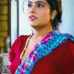 Alisha Sharma Biography