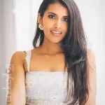 Chhavi Verg Biography