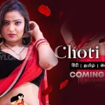 Choti Bahu Web Series 1