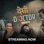 Desi Doctor Web Series 1