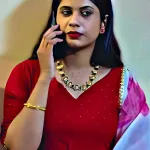 Nimisha Sreeragam Yessma Web Series Photos Trendceylon 9