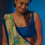 Tanvi Patil Kala Khatta Ullu Web Series Stills 8