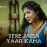 Tere Jaisa Yaar Kaha Ullu Web Series 8